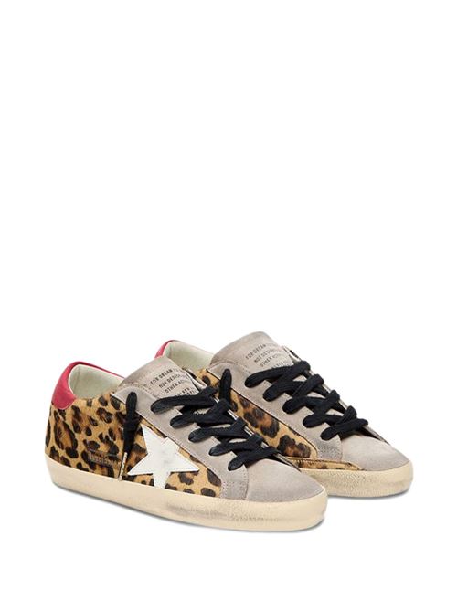  GOLDEN GOOSE DELUXE BRAND | GWF00101 F00810315868